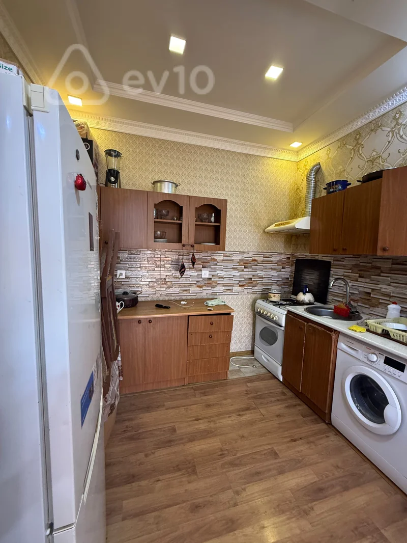 2 otaqlı mənzil, 54 m², Xırdalan şəhəri — Mənzil, Xırdalan (5)