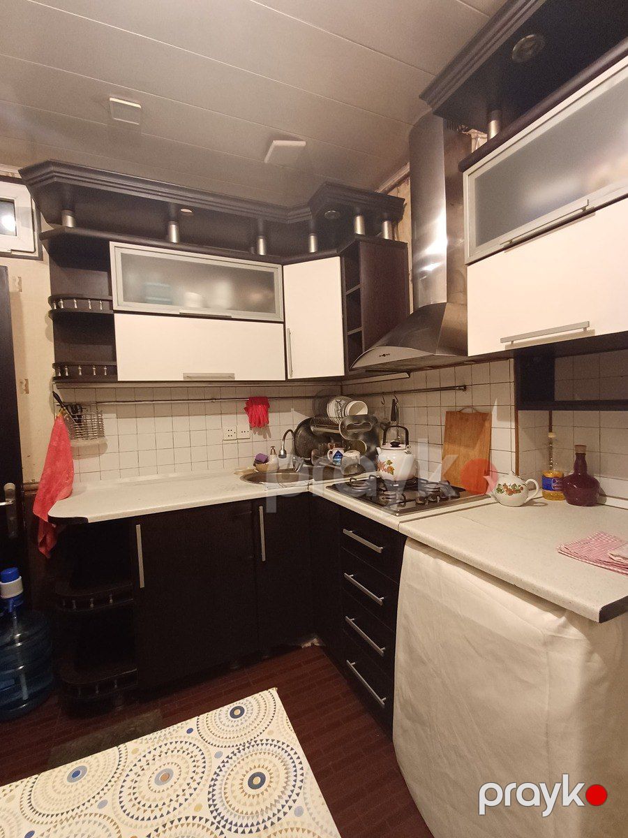 Satılır 3 otaqlı köhnə tikili 70 m² — Mənzil, Bakı (3)