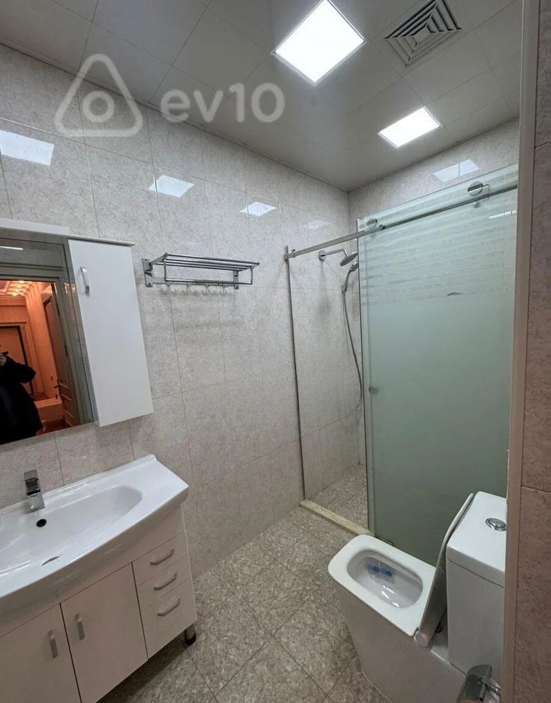 2 otaqlı mənzil, 65 m², Həzi Aslanov metrosu — Mənzil, Bakı (8)