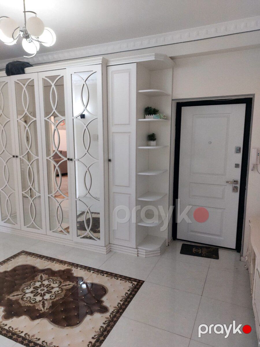 3-otaqlı yeni tikili, Xırdalan ş., 135 m² — Mənzil, Xırdalan (3)