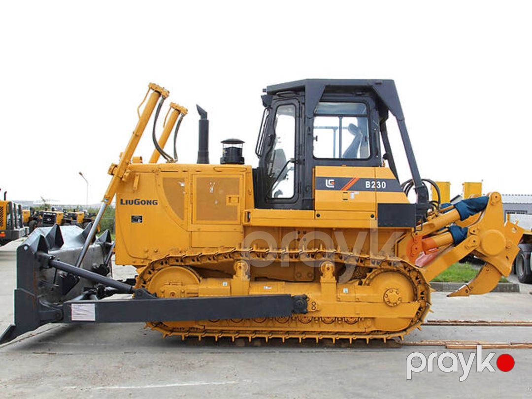 Liugong Forklift-yükləyici ehtiyat hissələri — Ehtiyat hissələri və aksesuarlar, Bakı (7)