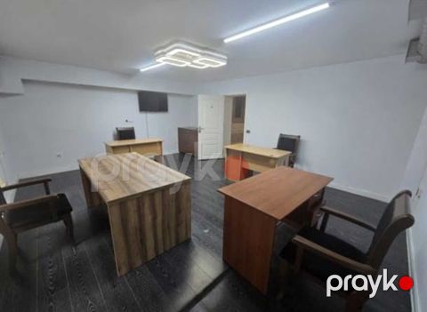İcarəyə verilir 1 otaqlı ofis 30 m² — Bakı
