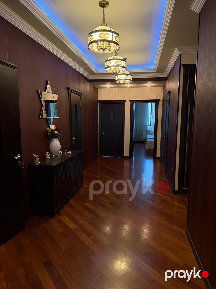 Satılır 3 otaqlı yeni tikili 139 m² — Mənzil, Bakı (8)