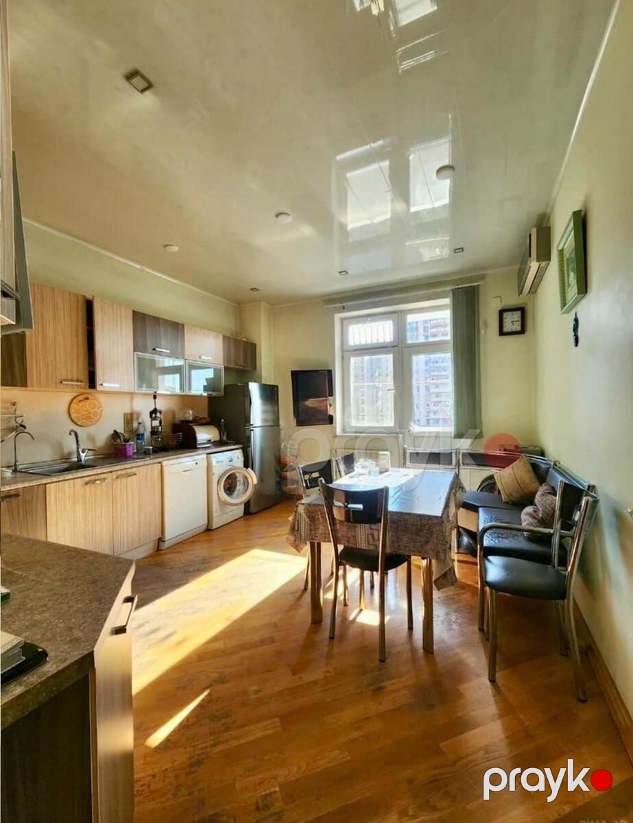 Satılır 3 otaqlı yeni tikili 145 m² — Mənzil, Bakı (8)