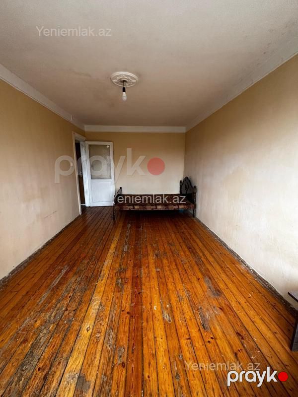 Satılır 1 otaqlı Bina evi menzil (Köhnə tikili), 32 m², 2-ci mikrorayon — Mənzil, Sumqayıt (2)