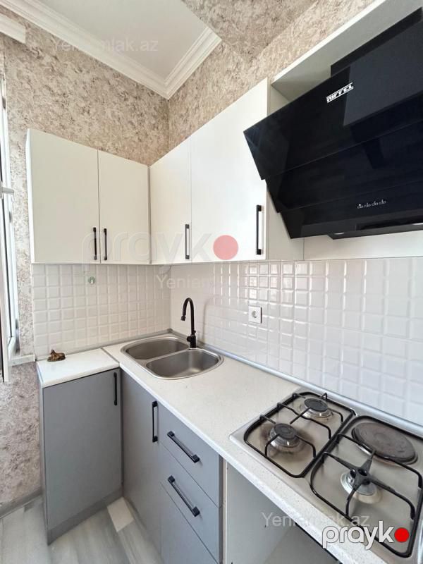 Satılır 3 otaqlı Bina evi menzil (Yeni tikili), 63 m², Saray — Mənzil, Abşeron (9)