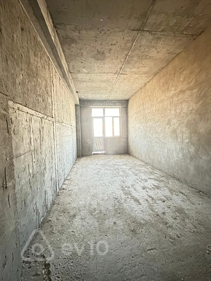2 otaqlı mənzil, 85 m², f.yusifov — Bakı