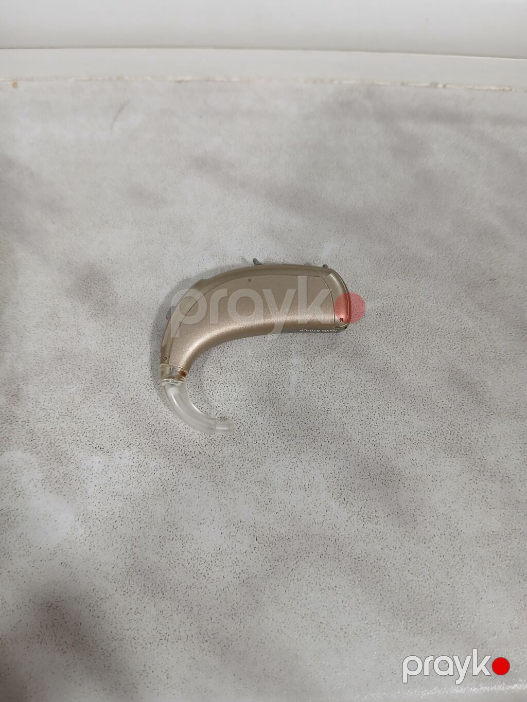 Phonak Naída B70-UP eşitmə aparatı - Brend: Phonak (A Sonova brand) — Eşitməlik aparatları, Bakı (3)