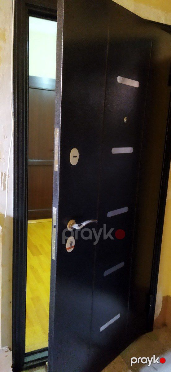 İcarəyə verilir 2 otaqlı yeni tikili 48 m² — Mənzil, Bakı (9)