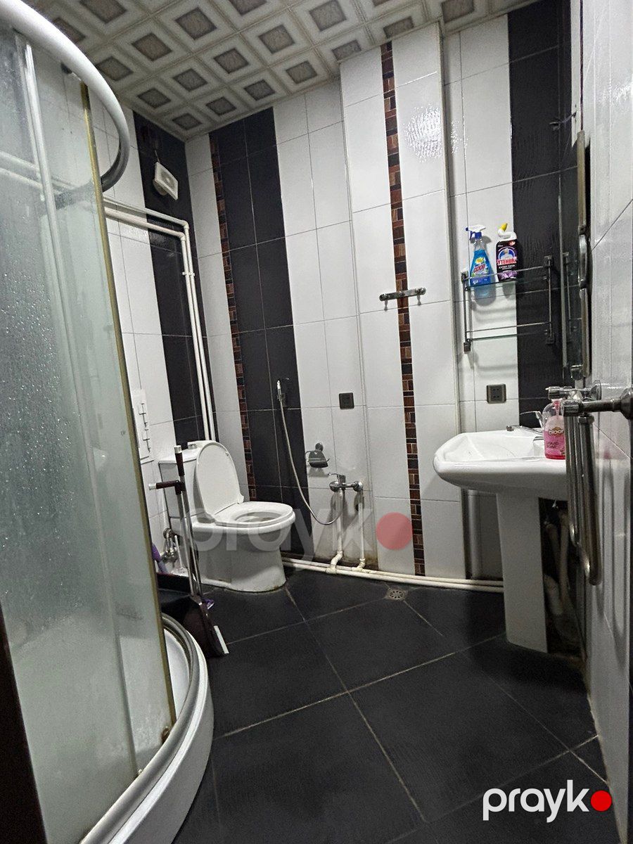 3-otaqlı yeni tikili kirayə verilir, 28 May m., 120 m² — Mənzil, Bakı (12)