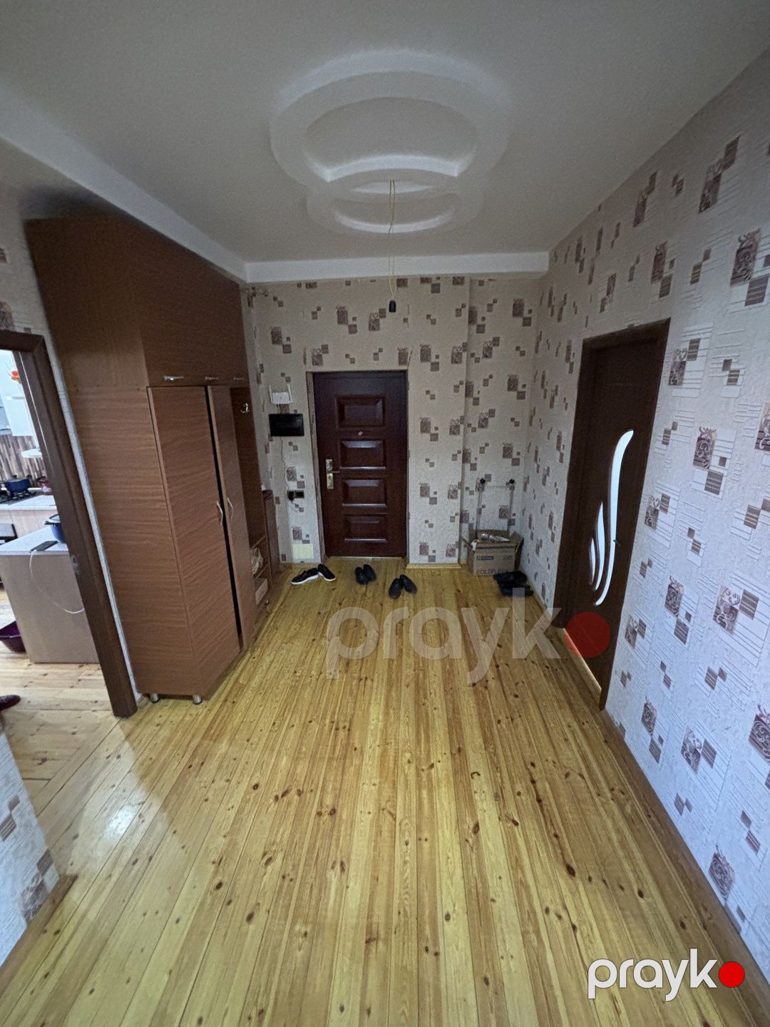 Satılır 3 otaqlı yeni tikili 90 m² — Mənzil, Bakı (2)