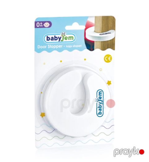 Qapı üçün stopper Babyjem 8699203310409 — Bakı