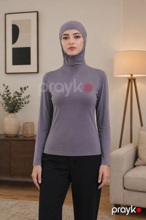 Ximar 6742, boz, pambıq, ölçü XL — Bakı
