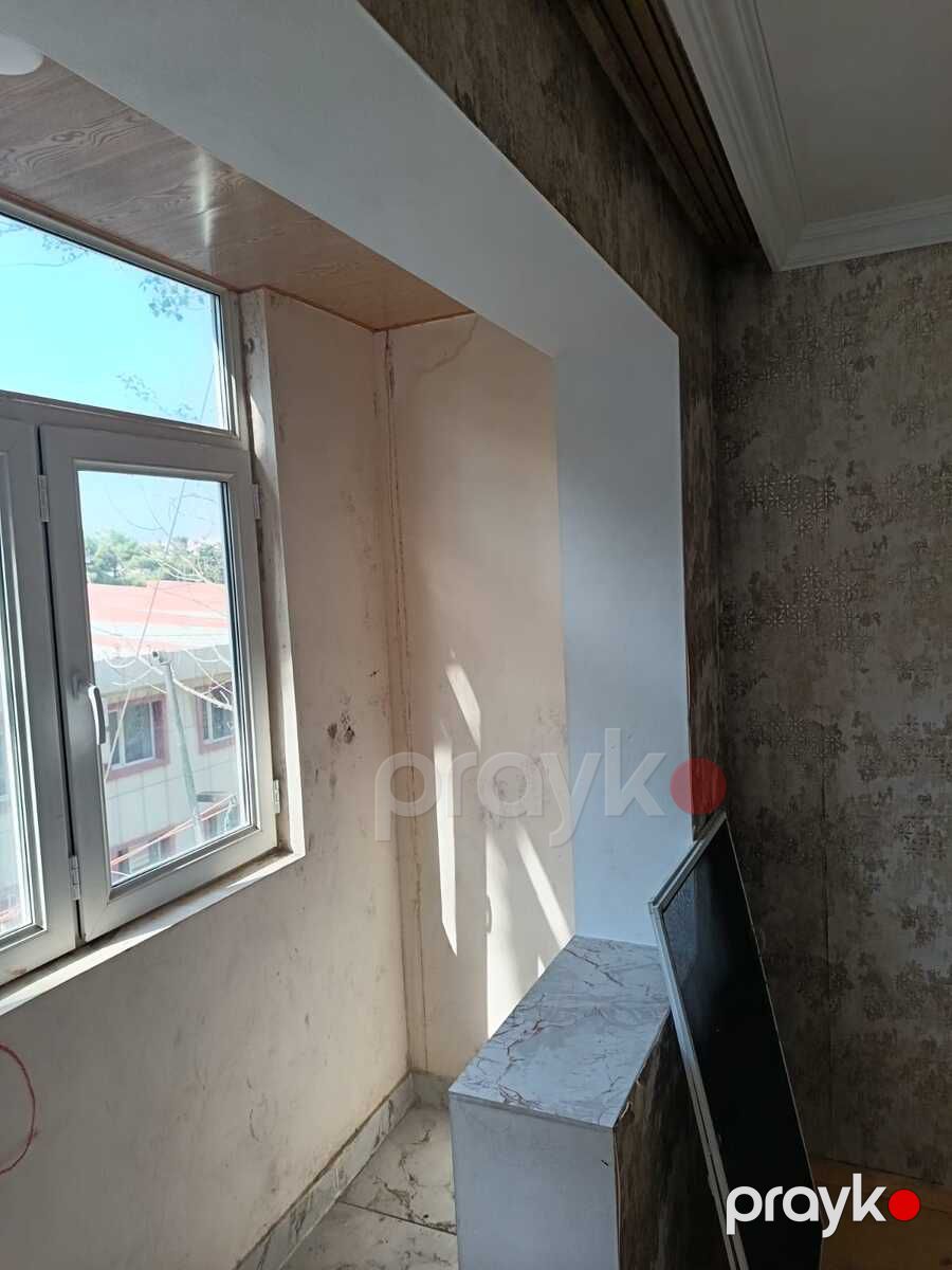 İcarəyə verilir 1 otaqlı köhnə tikili 35 m² — Mənzil, Sumqayıt (7)