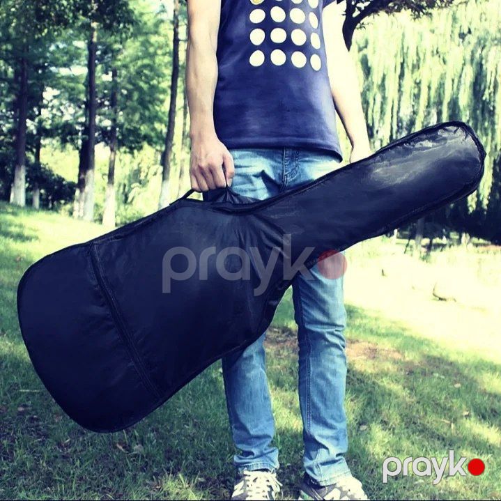Gitara aksesuarları — Musiqiə alətləri, Bakı (10)