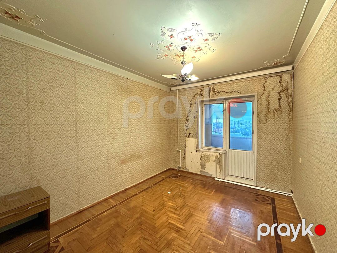Satılır 3 otaqlı köhnə tikili 80 m² — Mənzil, Bakı (6)