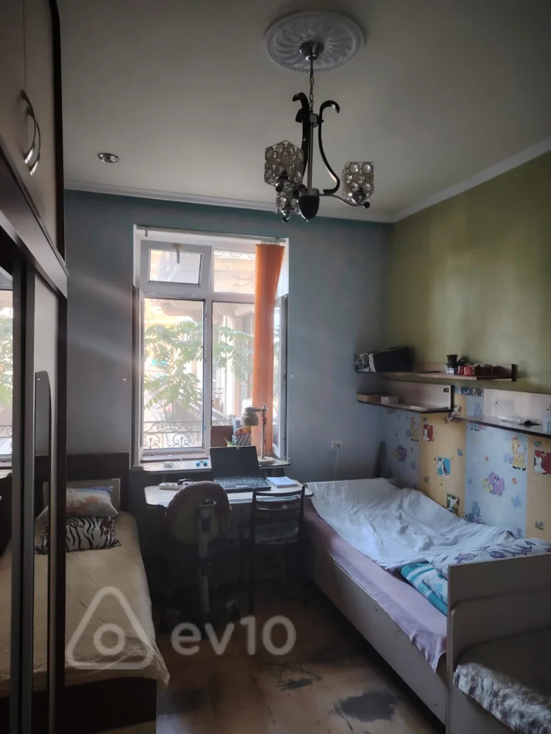 2 otaqlı mənzil, 65 m², 2-ci məhəllə, Sumqayıt — Mənzil, Sumqayıt (4)
