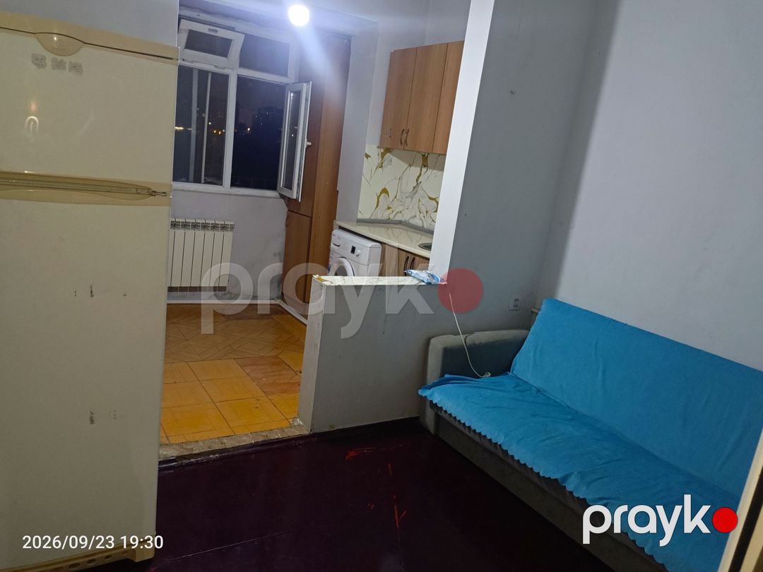 İcarəyə verilir 3 otaqlı köhnə tikili 50 m² — Mənzil, Bakı (6)