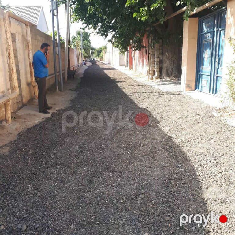 Səki işlərinin görülməsi — Təmir və inşaat, Bakı (6)