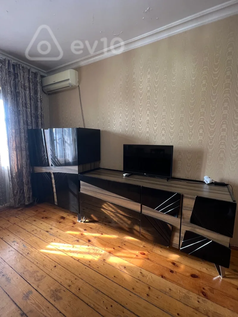 2 otaqlı mənzil, 65 m², babek 70 — kirayə — Mənzil, Bakı (5)