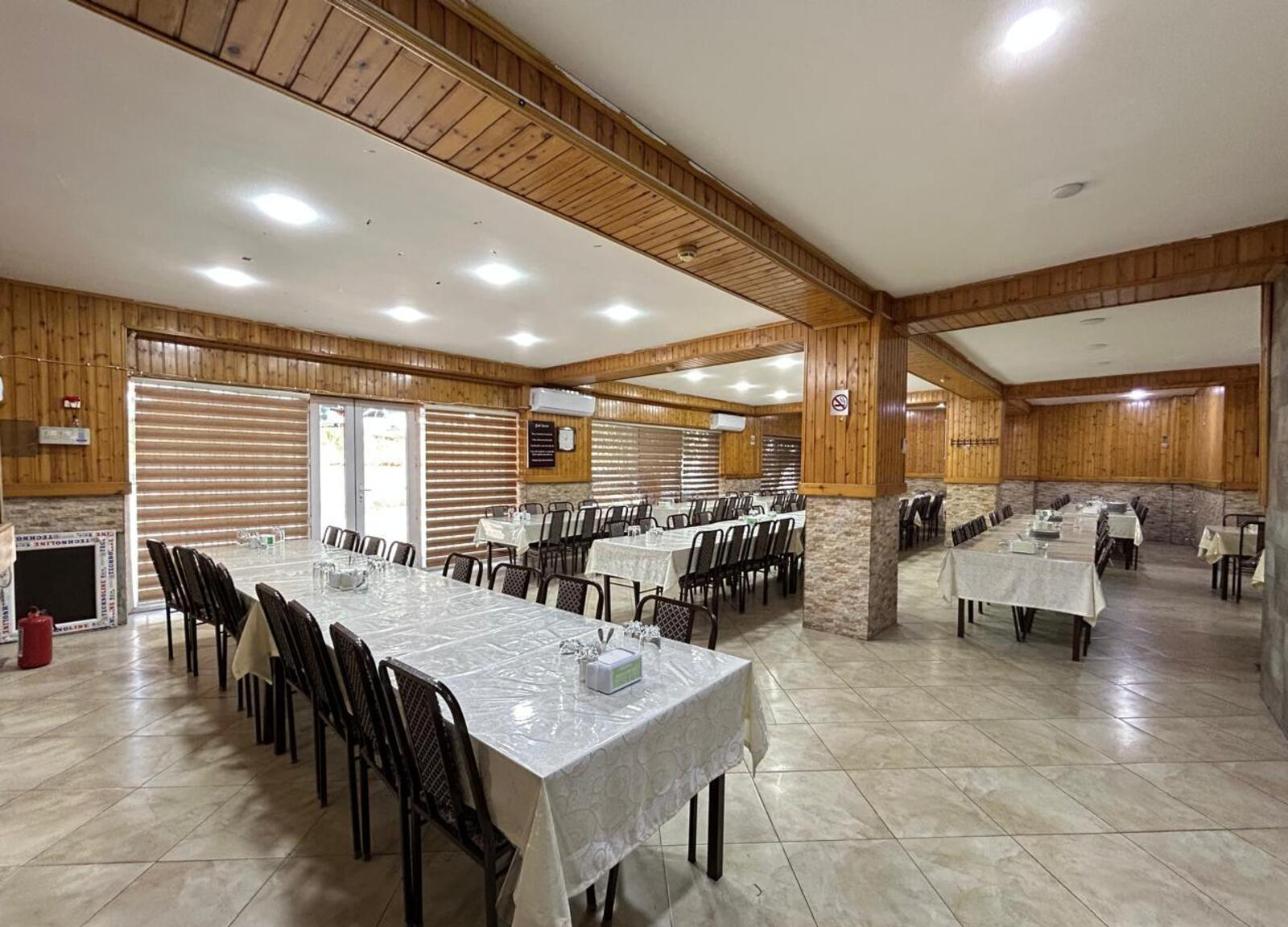 195 m² Yaxşı təmirli obyekt satılır — Bakı