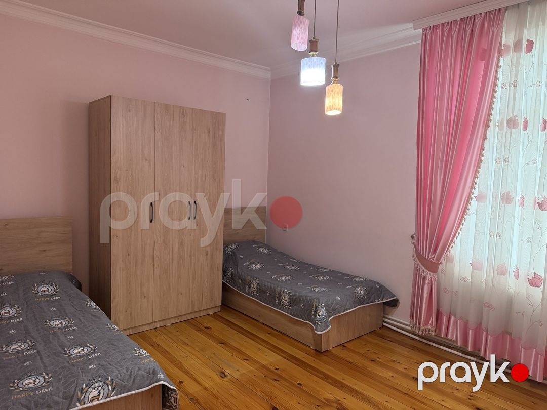 3-otaqlı yeni tikili, Mingəçevir ş., 100 m² — Mənzil, Mingəçevir (12)