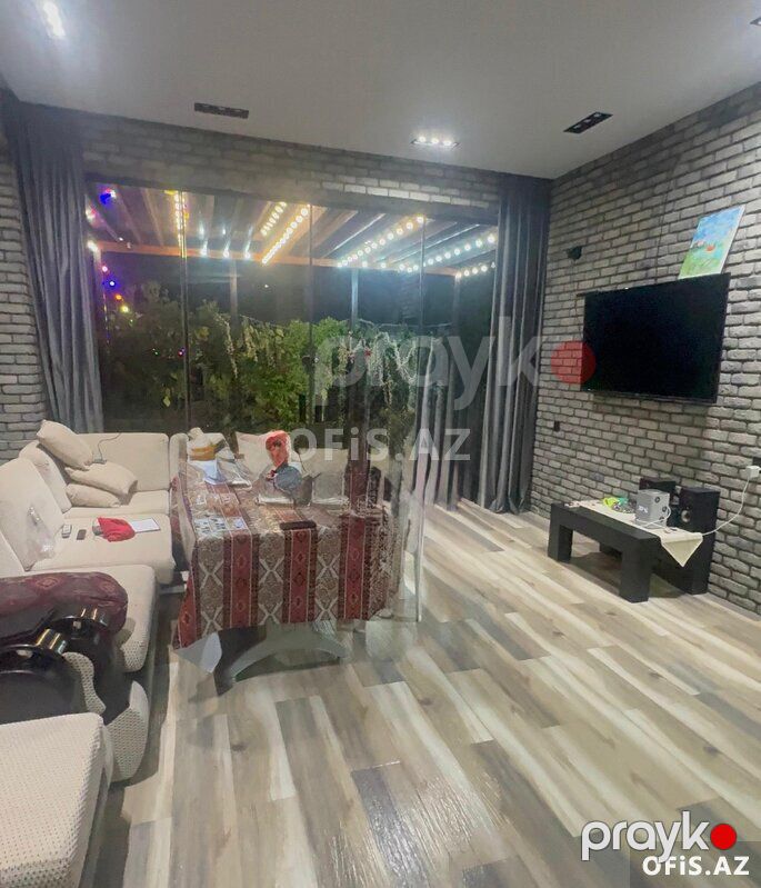 Yeni tikili Kirayə Verilir Lənkəran, Villa Lənkəran, 3 otaq, 120 m² — Mənzil, Lənkəran (6)