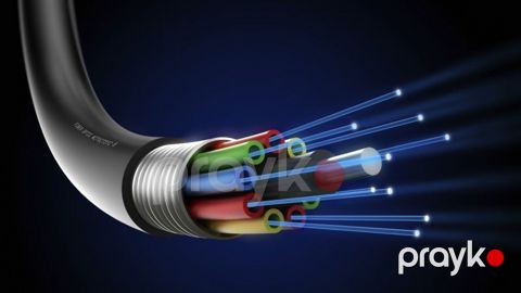 Fiber optik qaynaq xidməti — Bakı