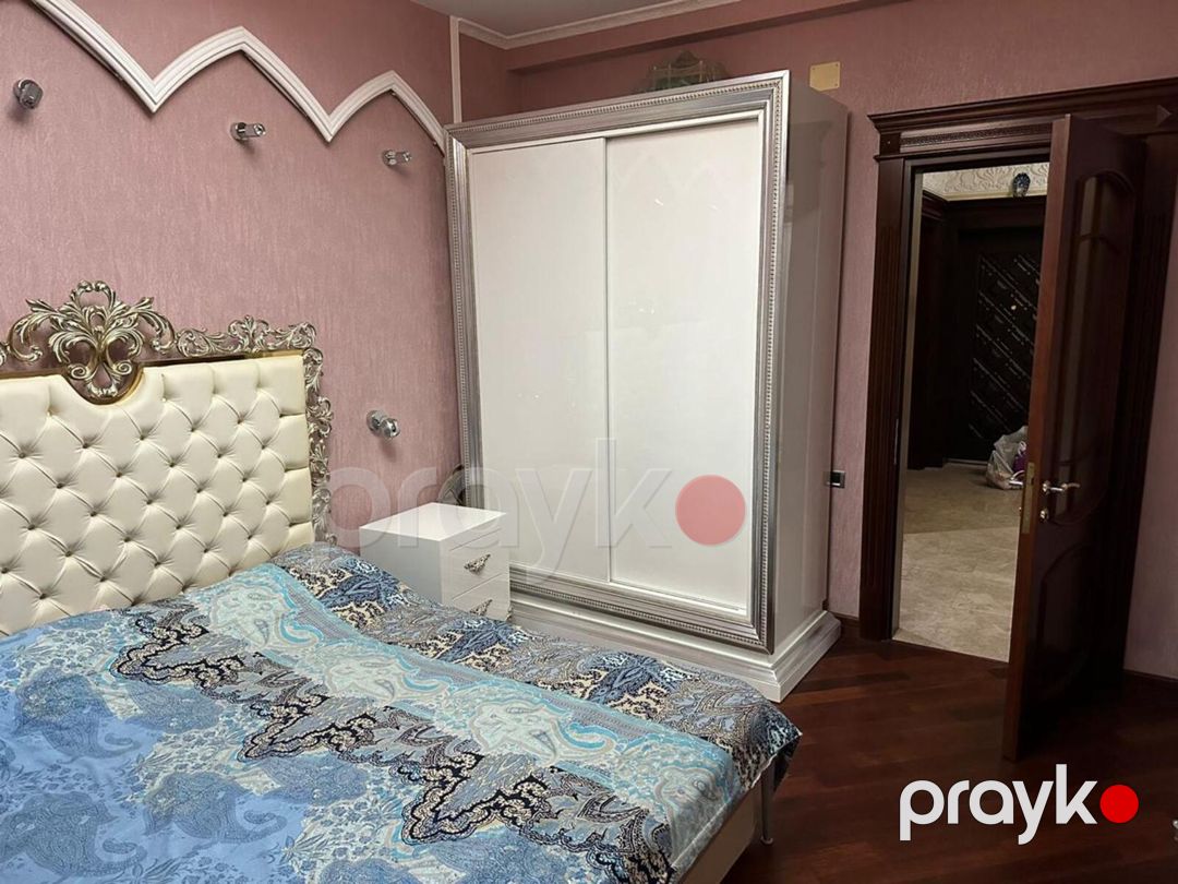 Satılır 5 otaqlı yeni tikili 265 m² — Mənzil, Bakı (4)