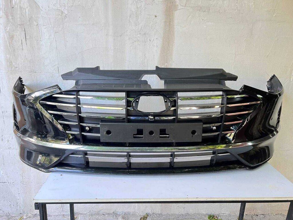 "Hyundai Sonata hybrid 2021-2023" buferləri — Ehtiyat hissələri və aksesuarlar, Bakı (6)