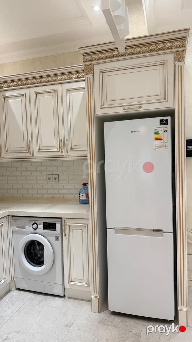 Satılır 2 otaqlı yeni tikili 70 m² — Mənzil, Bakı (8)