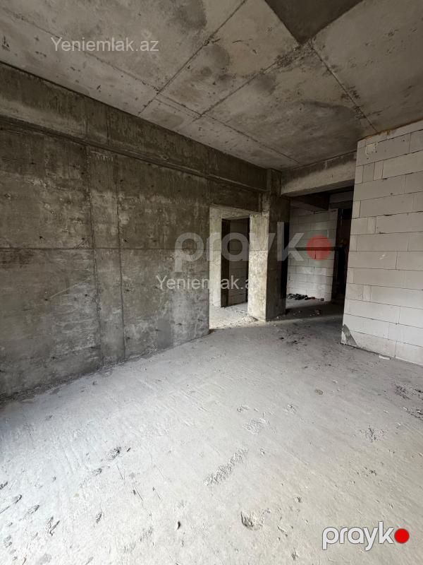 Satılır 4 otaqlı Bina evi menzil (Yeni tikili), 164 m², Sabunçu rayonu — Mənzil, Bakı (7)