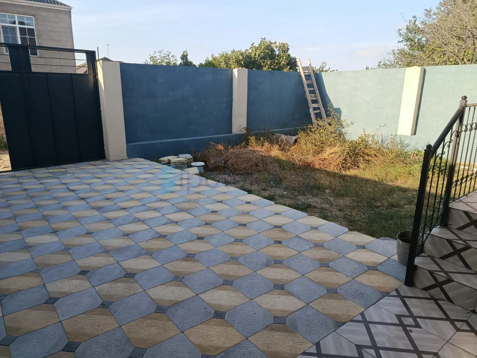 Satılır: 3 Otaq, Evlər/Villalar, Abşeron r., Masazır q., 120.00 m² — Ev, villa, Saray (3)