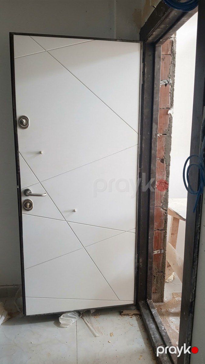 Qapı — Təmir və inşaat, Bakı (2)