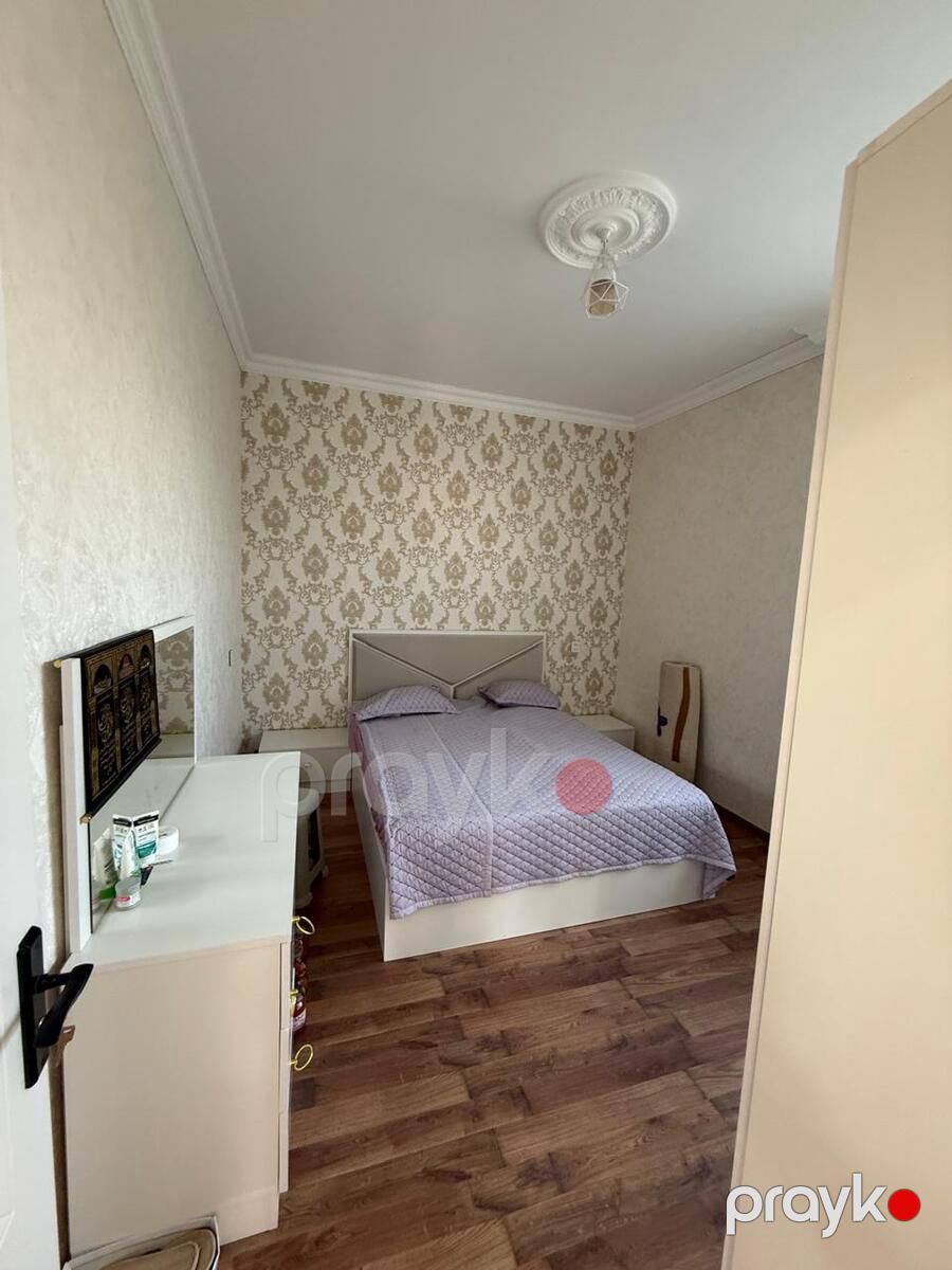 Satılır 4 otaqlı həyət evi/bağ evi 92 m² — Ev, villa, Bakı (11)