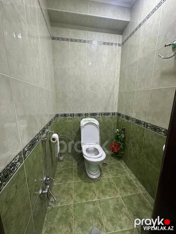 Nəsimi rayonunda 3 otaqlı Yeni tikili Satılır, 110 m² — Mənzil, Bakı (9)