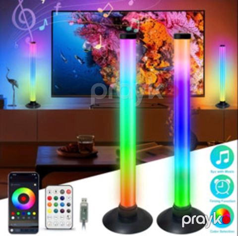 RGB Led işıq — Bakı