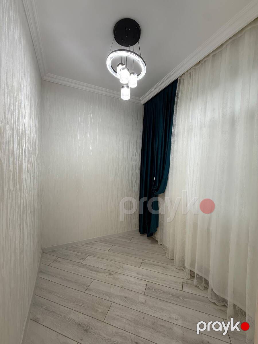 Satılır 2 otaqlı köhnə tikili 40 m² — Mənzil, Bakı (4)