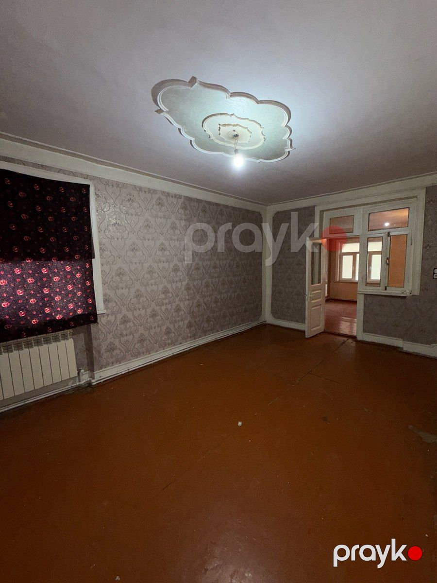 2-otaqlı mənzil, Gəncə ş., 60 m² — Mənzil, Gəncə (3)