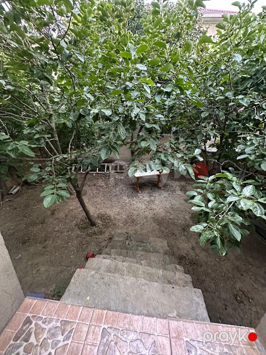 Həyət evi, Mehdiabad qəs — Ev, villa, Bakı (7)
