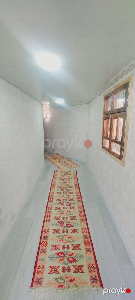 Həyət evi, Səbail r — Ev, villa, Bakı (9)