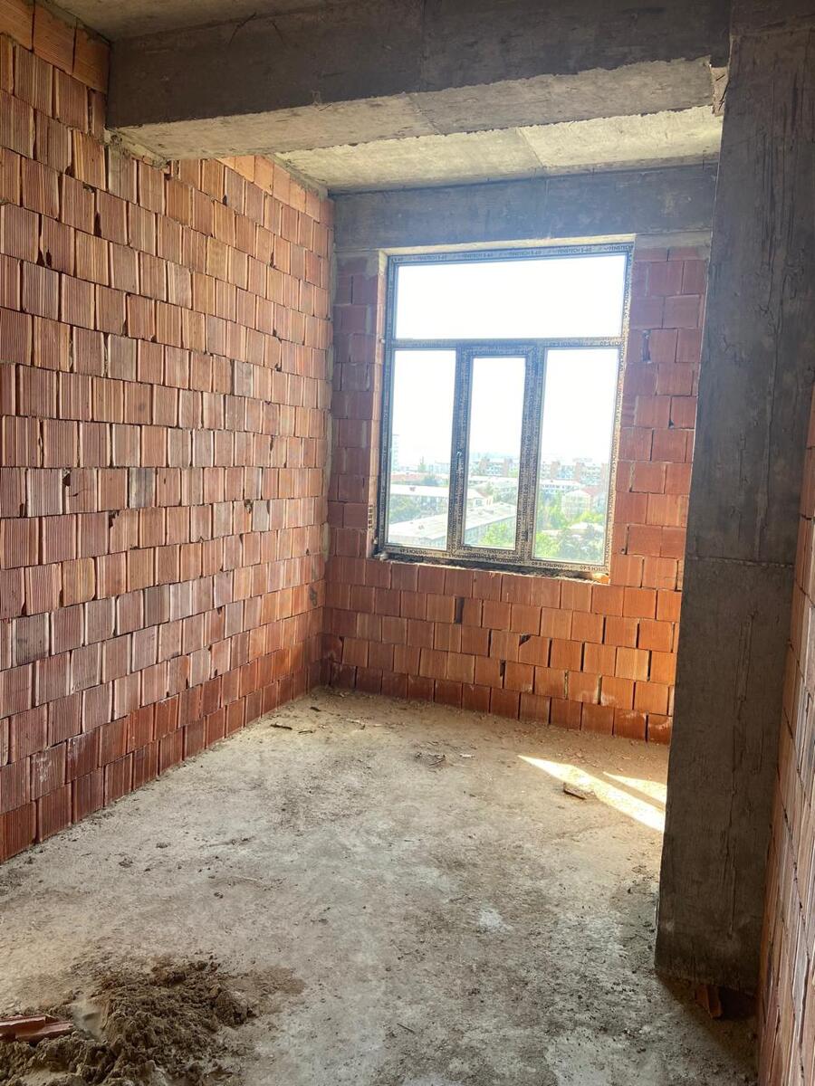 Satılır 2 otaqlı yeni tikili 80 m² — Mənzil, Xırdalan (6)