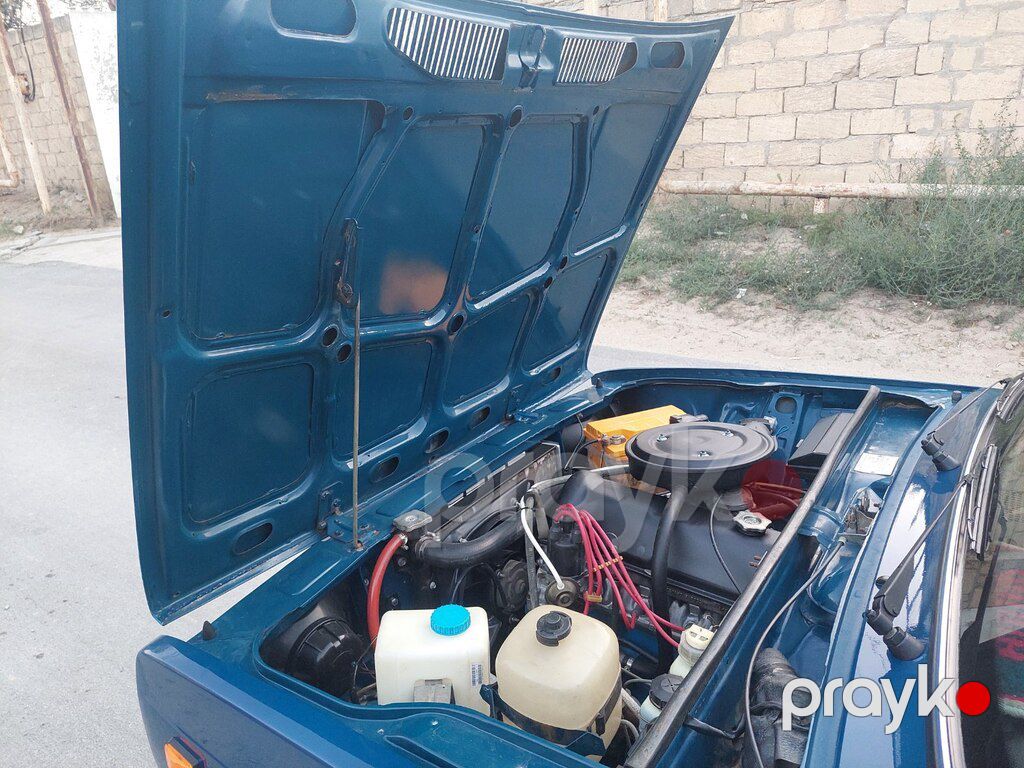Lada (VAZ) 2105, 1.5 L, 2005 il, 89 000 km — Avtomobillər, Bakı (9)