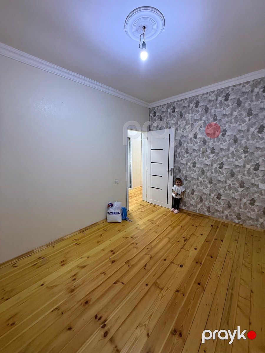 Həyət evi kirayə verilir, Binə qəs — Ev, villa, Bakı (4)
