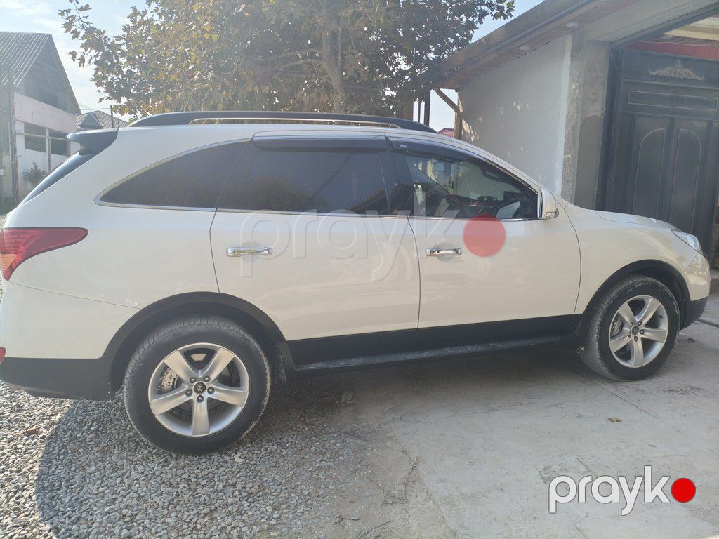 Hyundai ix55, 3.0 L, 2010 il, 329 000 km — Avtomobillər, Bakı (7)