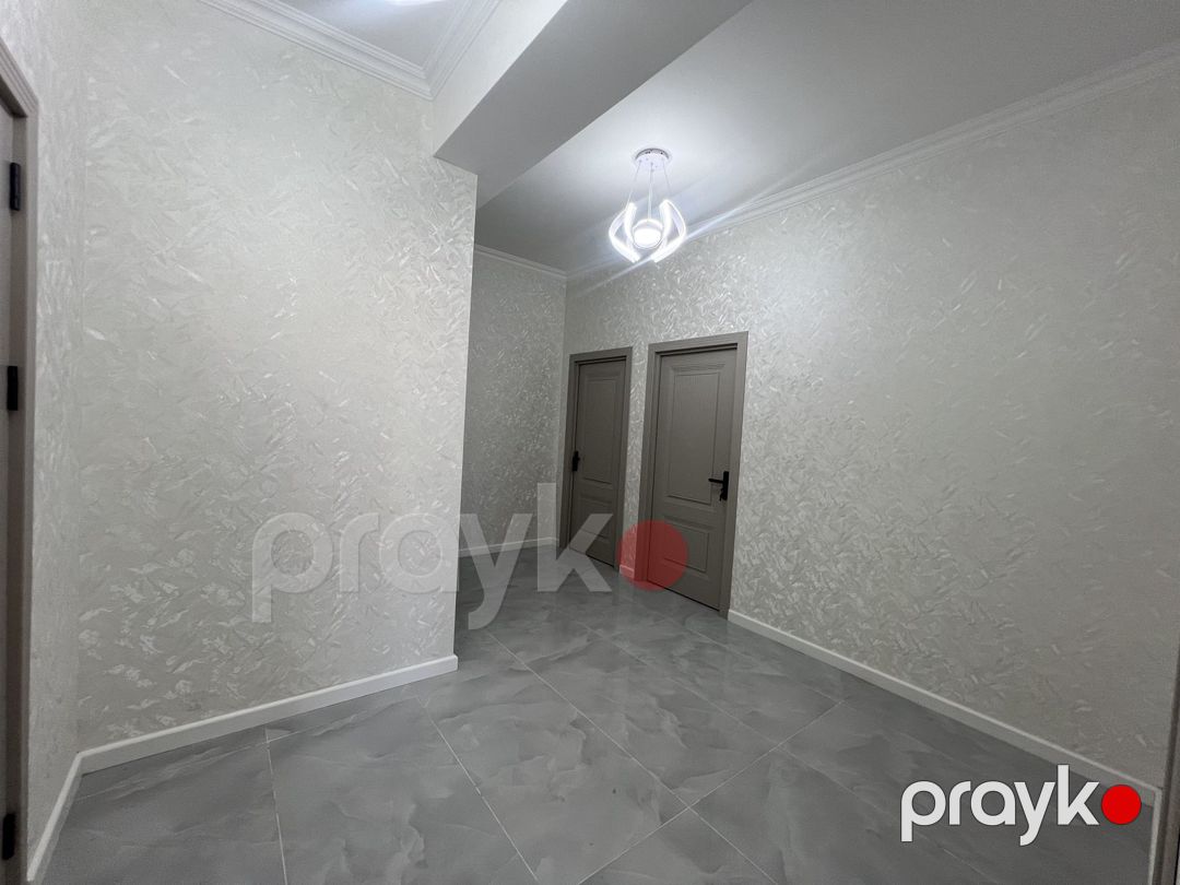 Satılır 3 otaqlı yeni tikili 97.8 m² — Mənzil, Bakı (8)