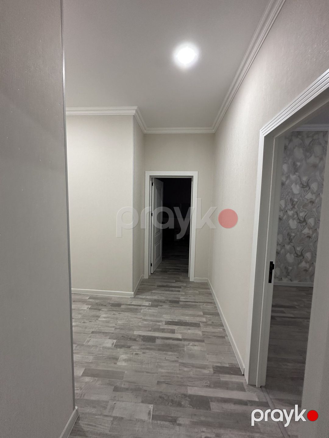 Satılır 4 otaqlı həyət evi/bağ evi 130 m² — Ev, villa, Bakı (9)