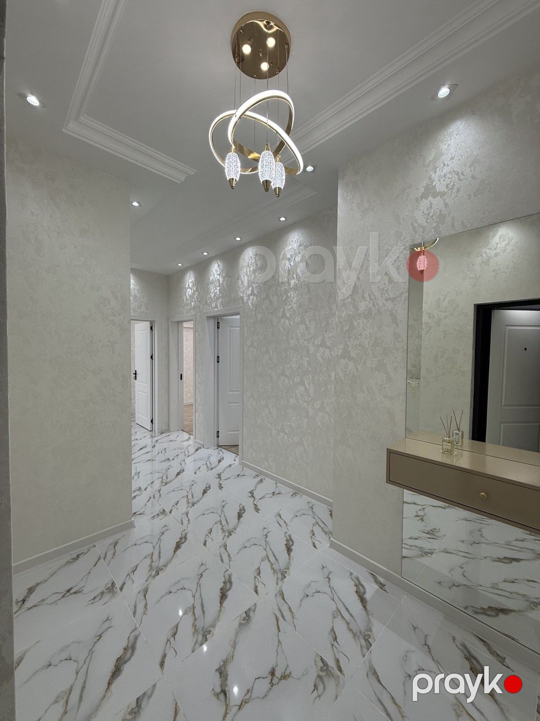 Satılır 2 otaqlı yeni tikili 60 m² — Mənzil, Bakı (2)