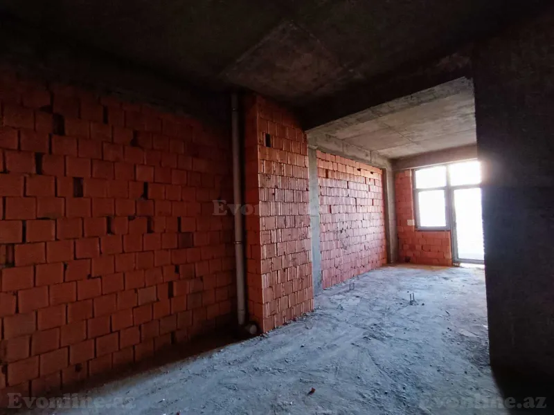 Satılır 2 otaqlı Mənzil Yeni tikili 77 m² Bakı, Nəsimi r., 28 May m — Mənzil, Bakı (5)