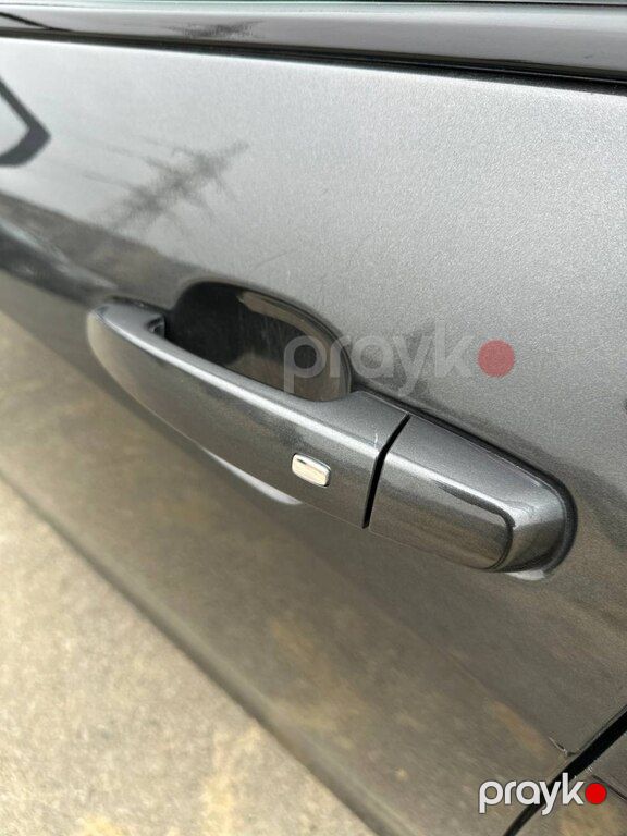Chevrolet Malibu, 1.5 L, 2018 il, 276 000 km — Avtomobillər, Bakı (9)